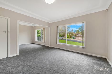 Property photo of 6 Whitling Avenue Castle Hill NSW 2154