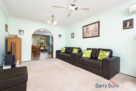 Property photo of 2 Eumung Court Wattle Grove NSW 2173