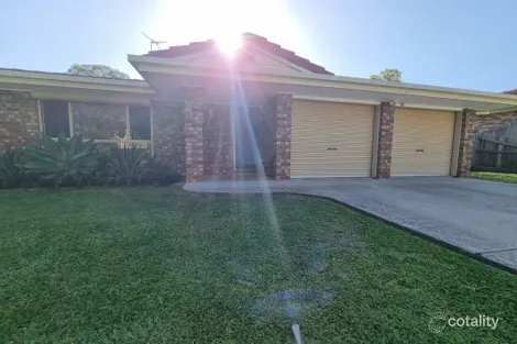 Property photo of 25 Beaufront Place Forest Lake QLD 4078