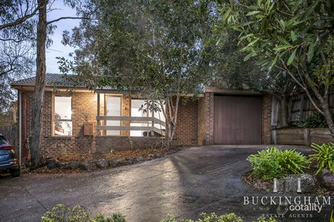 Property photo of 3/84 Sherbourne Road Montmorency VIC 3094