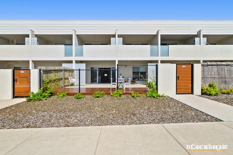 Property photo of 2/55 Jumbuck Crescent Lawson ACT 2617