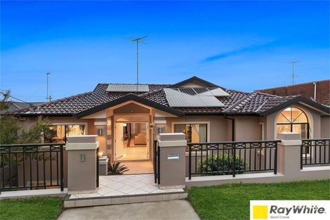 Property photo of 1 Avenal Street Arncliffe NSW 2205