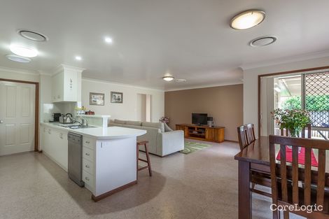 Property photo of 3 Fairview Close Rangeville QLD 4350