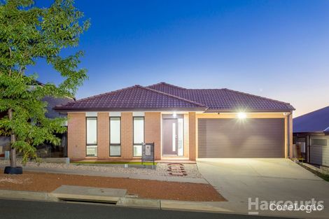 Property photo of 49 Clancy McKenna Crescent Bonner ACT 2914