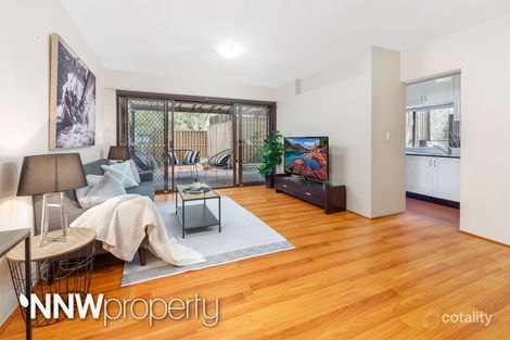 Property photo of 15/26 Busaco Road Marsfield NSW 2122