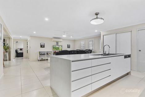 Property photo of 22 Trinity Place Pelican Waters QLD 4551