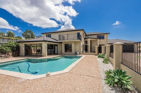 Property photo of 31 Windemere Crescent Varsity Lakes QLD 4227