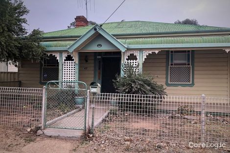 Property photo of 43 Simpson Street Wellington NSW 2820