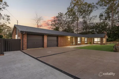 Property photo of 15 Joanne Street Karalee QLD 4306