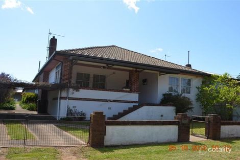 Property photo of 21 Kurrajong Avenue Batlow NSW 2730