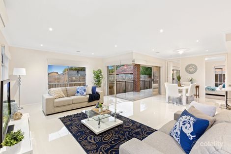 Property photo of 2A Green Street Boronia VIC 3155