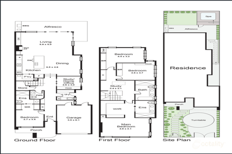 Property photo of 564A Centre Road Bentleigh VIC 3204