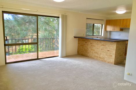 Property photo of 14/29-31 Muriel Street Hornsby NSW 2077