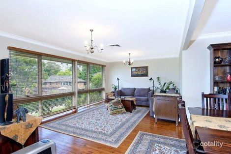 Property photo of 5 Dalman Place Baulkham Hills NSW 2153