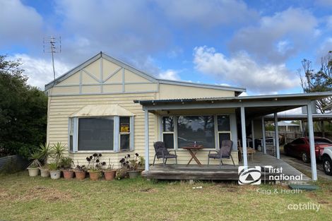 Property photo of 216 Hollands Landing Road Hollands Landing VIC 3862