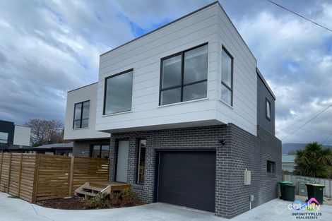 Property photo of 3/5 Fleming Street Glenorchy TAS 7010