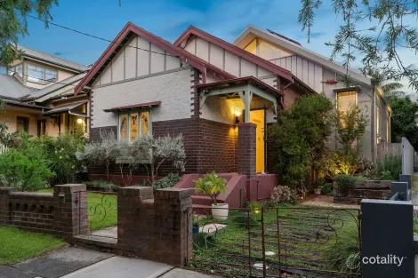 17 Berna St, Canterbury, NSW 2193