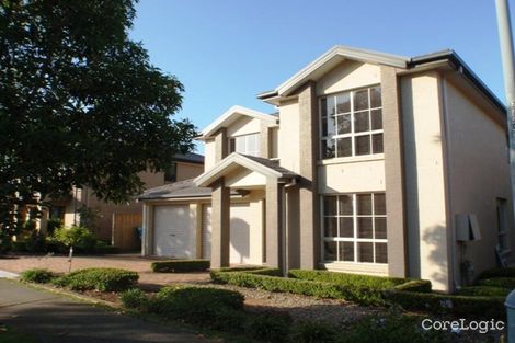 Property photo of 3 Honeymyrtle Road Kellyville NSW 2155