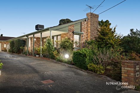 Property photo of 1/12 Calypso Court Forest Hill VIC 3131
