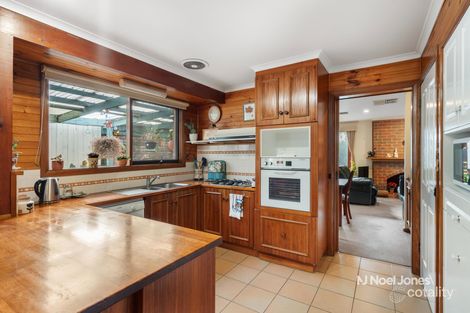 Property photo of 1/12 Calypso Court Forest Hill VIC 3131