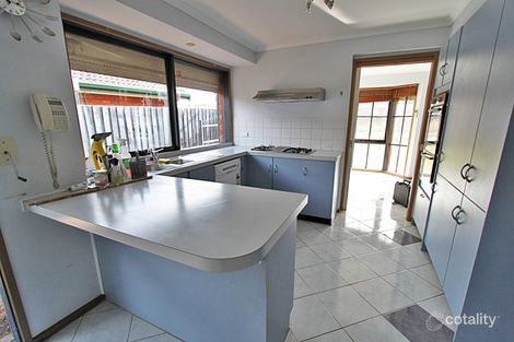 Property photo of 55 Kurunjang Drive Kurunjang VIC 3337