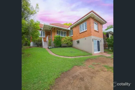 Property photo of 51A Salisbury Road Eastern Heights QLD 4305