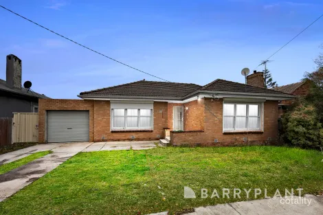 18 Hampshire Rd, Sunshine, VIC 3020