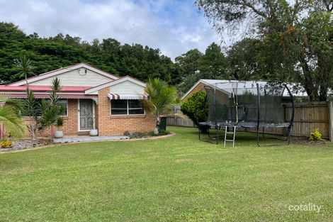 Property photo of 7 New Street Woombye QLD 4559