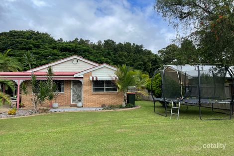 Property photo of 7 New Street Woombye QLD 4559