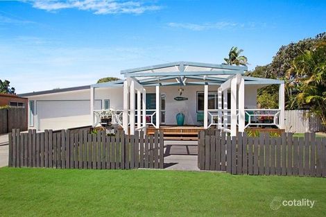 Property photo of 9 Yeringba Street Mermaid Waters QLD 4218