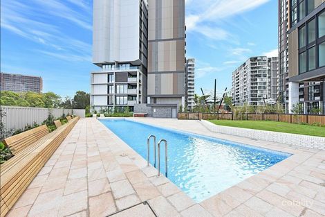Property photo of 907/3 Network Place North Ryde NSW 2113