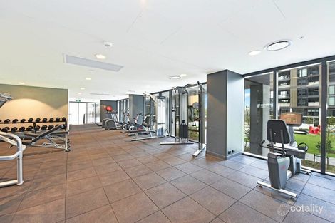 Property photo of 907/3 Network Place North Ryde NSW 2113