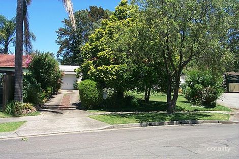 1 Edgar Cres, Belfield, NSW 2191