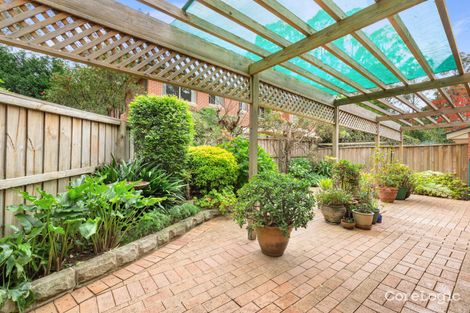 Property photo of 2/49 Russell Avenue Wahroonga NSW 2076