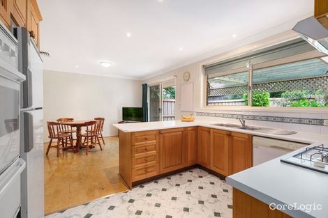 Property photo of 2/49 Russell Avenue Wahroonga NSW 2076