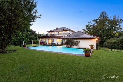 Property photo of 4 Coleridge Street Pymble NSW 2073