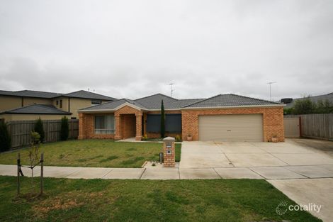 39 Paratone Cres, St Albans Park, VIC 3219