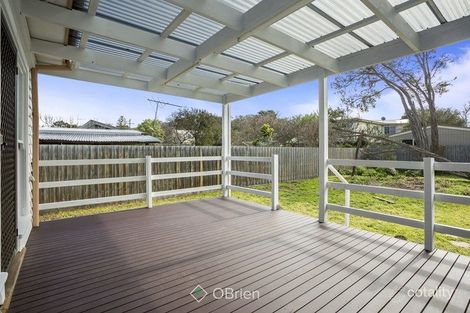 Property photo of 10 Loatta Street Rye VIC 3941