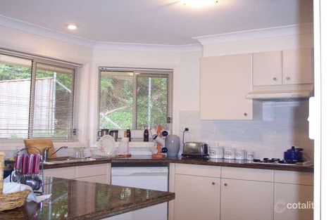 Property photo of 37C Russell Avenue Wahroonga NSW 2076
