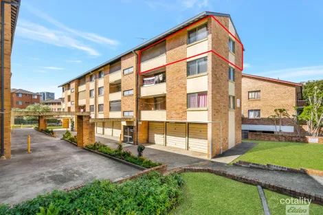 24/28 Charles St, Liverpool, NSW 2170