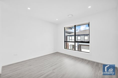 Property photo of 22 Badger Glade Marsden Park NSW 2765