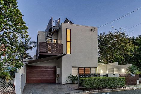 31 Small St, Teneriffe, QLD 4005