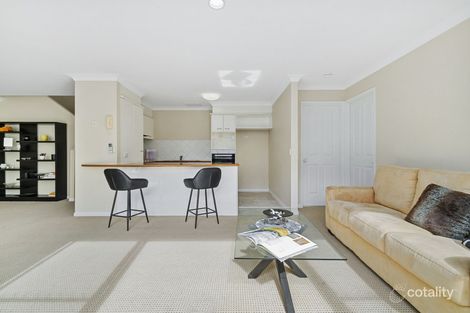 Property photo of 35/31 Langport Parade Mudgeeraba QLD 4213