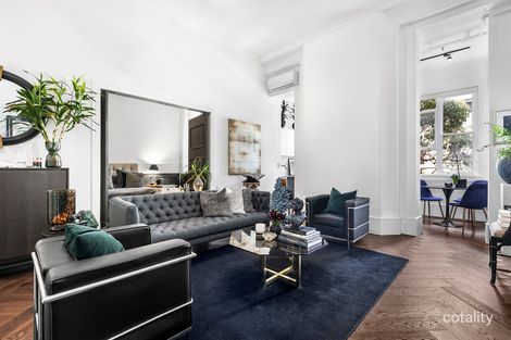 Property photo of LOT 9/50 Bayswater Road Rushcutters Bay NSW 2011