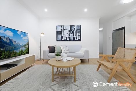 Property photo of 32/12 Post Office Street Carlingford NSW 2118