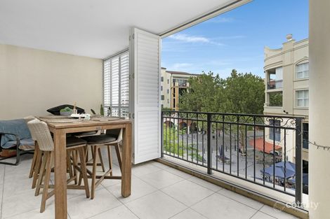 2025/3029 The Boulevarde, Carrara, QLD 4211