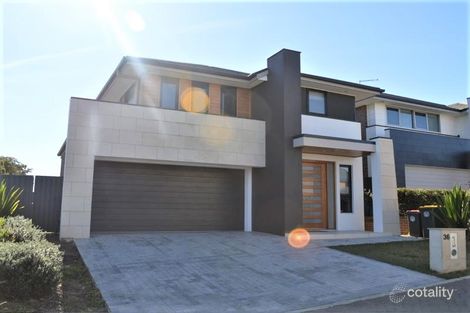 36 Bel Air Dr, Kellyville, NSW 2155