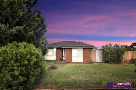 1 Bree Ct, Kurunjang, VIC 3337