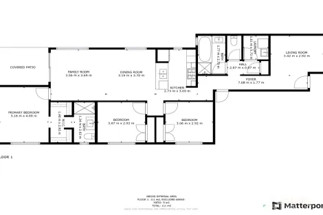 Property photo of 11 Fullback Road Clyde VIC 3978