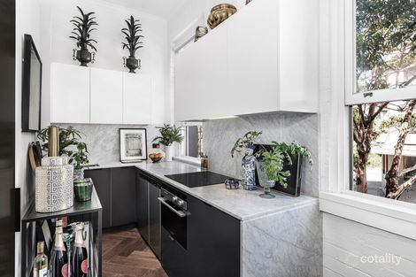 Property photo of LOT 9/50 Bayswater Road Rushcutters Bay NSW 2011
